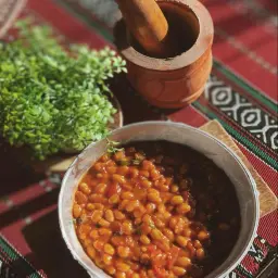 فاصولية عدنى